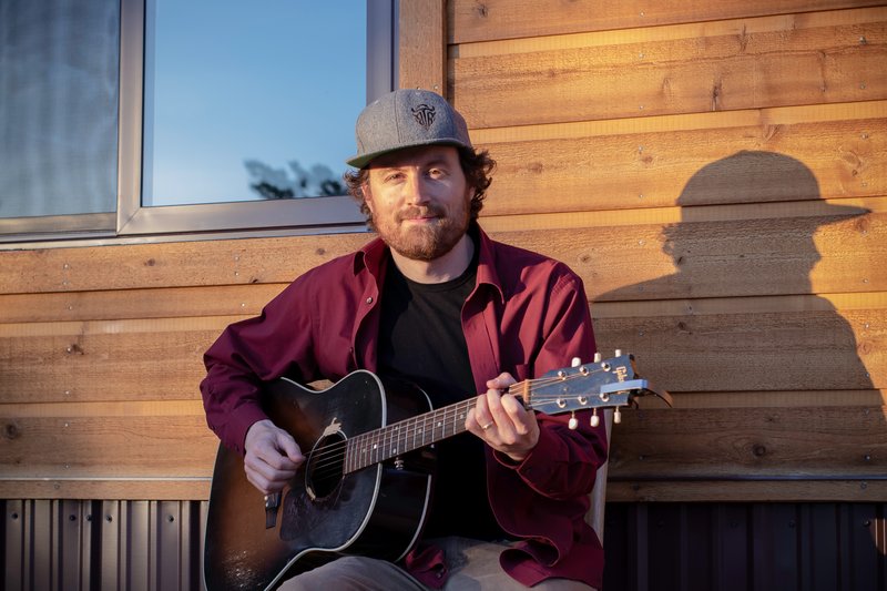 Sean Waters — musician, educator, facilitator